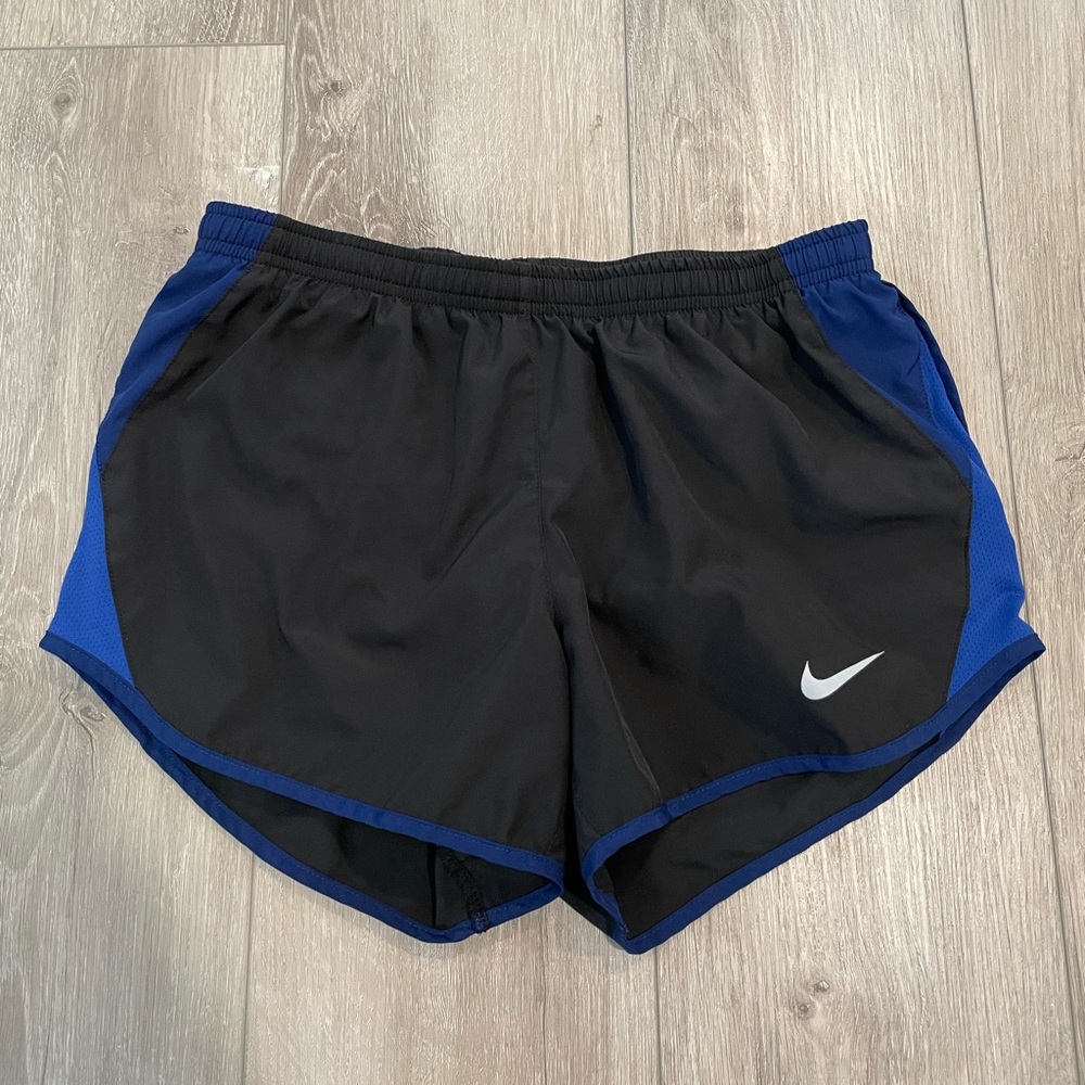 Nike Athletic Shorts